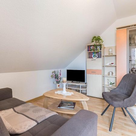 Ferienwohnung Haus Am Wald Messstetten Экстерьер фото
